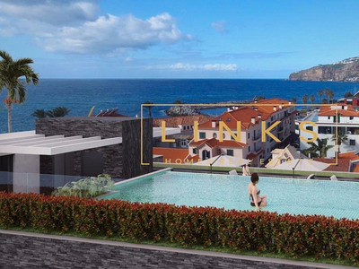 Apartamento t2 - rb villa palace - ribeira brava