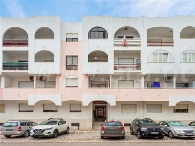 Apartamento T1 / Almada, St.º António da Caparica