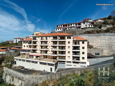 Apartamento T2 Funchal
