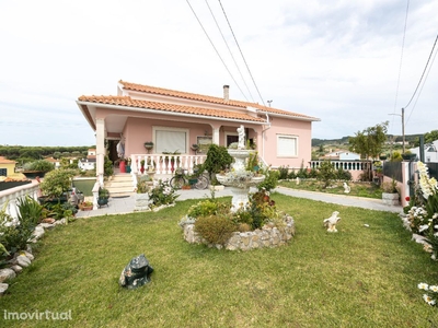 Moradias T3 para venda – Paúla, Cabanas de Torres, Alenquer