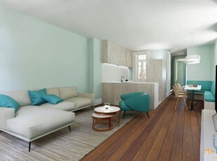 Apartamento T3 em Porto de 153,00 m²