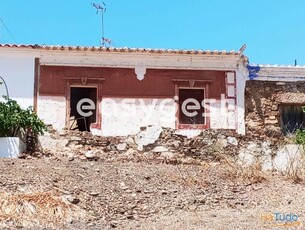 Moradia em ruína para reconstrução, Montes Castelhanos - Castro Marim