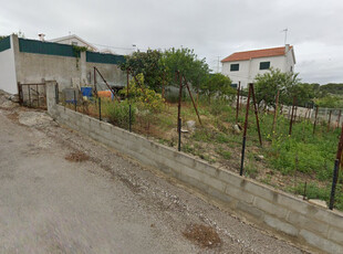 Terreno Urbano, na Charneca da Caparica, para construção moradia isolada, unifamiliar.