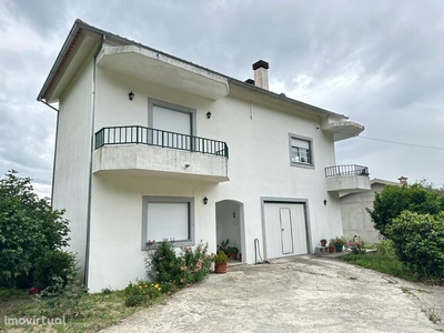 Casa / Villa T4 em Castelo Branco de 598,00 m2