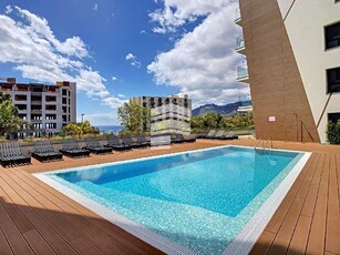 apartamento à venda Funchal, Funchal