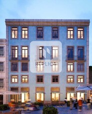 Apartamento T1 Duplex no Centro Histórico do Porto