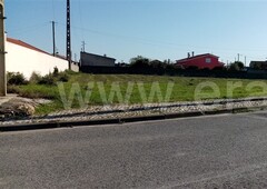 Lote / Benavente, Samora Correia