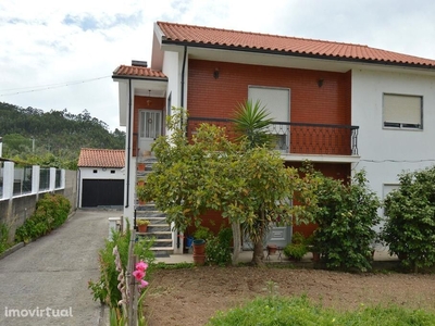 Casa T6 em Coimbra de 250,00 m2