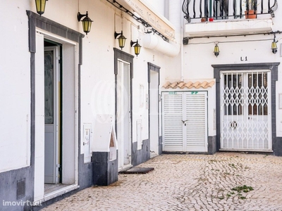 Apartamento T1 no centro de Alvor, Portimão, Algarve