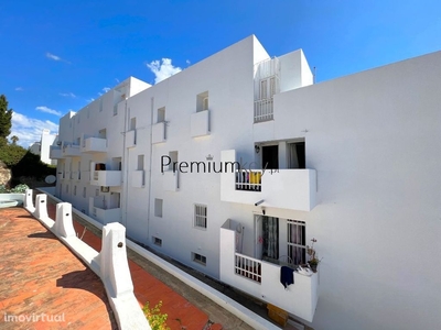 Apartamento T1 para venda no centro de Albufeira, Algarve