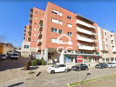 Apartamento T2, Madalena, Paredes