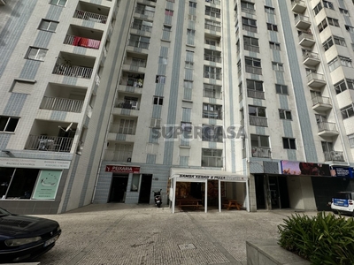 Apartamento T2 para arrendamento em Póvoa de Varzim, Beiriz e Argivai