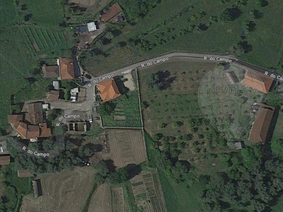 Terreno à venda em Valdreu, Vila Verde