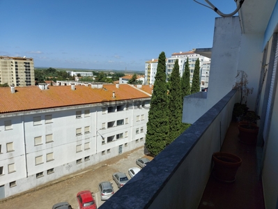 Apartamento T3 à venda em Beja (Santiago Maior e São João Baptista)