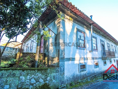 Casa Antiga T0 à venda em Bordonhos