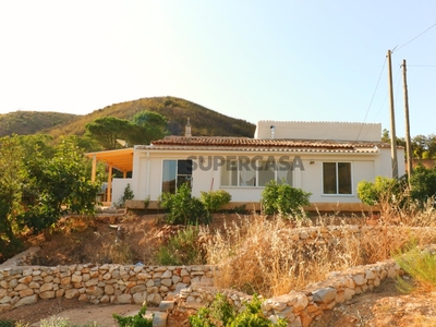 Casa de Campo T3 à venda em Silves,Faro
