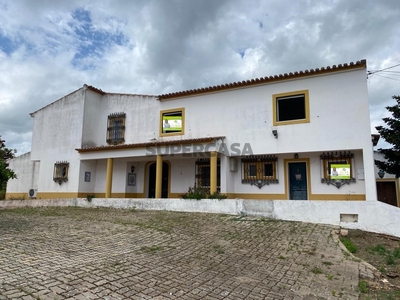 Moradia T6 Duplex à venda em Terrugem e Vila Boim