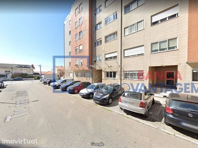 Apartamento, para venda, Vila Nova de Gaia - Mafamude e Vilar do Pa...