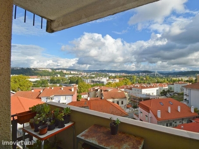 Apartamento T1 em Coimbra de 50,00 m2