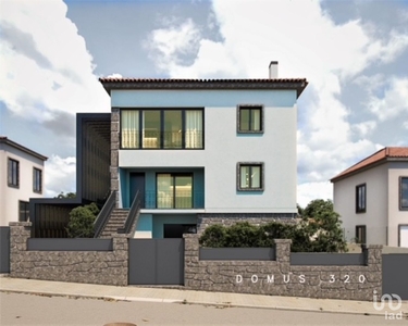 Apartamento T1 em Viana do Castelo (Santa Maria Maior e Monserrate) e Meadela de 78 m²