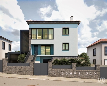 Apartamento T1 em Viana do Castelo (Santa Maria Maior e Monserrate) e Meadela de 86 m²