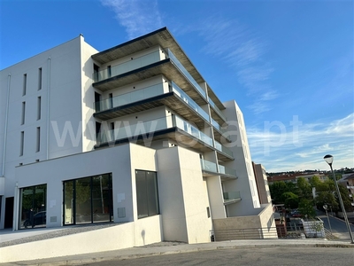 Apartamento T2 / Vila Real, Mateus