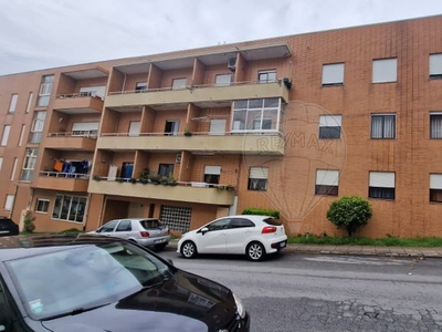 Apartamento T3 à venda em Braga (Maximinos, Sé e Cividade), Braga