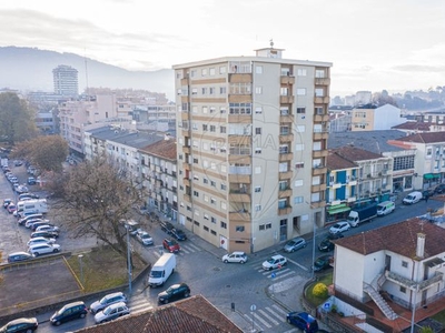 Apartamento T3 à venda em Santo Tirso, Couto (Santa Cristina e São Miguel) e Burgães, Santo Tirso