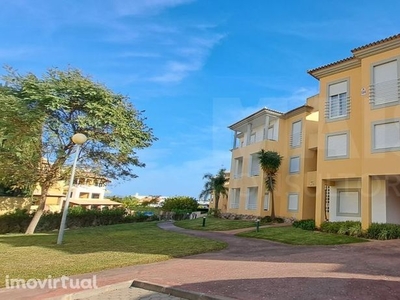 Apartamento T3, último andar com piscina, nos Terraços do Pinhal em Vilamoura.