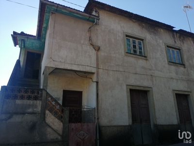 Casa / Villa T4 em Castanheira de Pêra e Coentral de 280 m²
