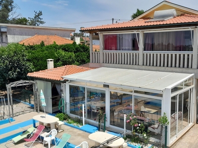 Casa / Villa T4 em Gondifelos, Cavalões e Outiz de 400 m²