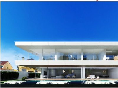 Casa / Villa T5 em Alcabideche de 420 m²