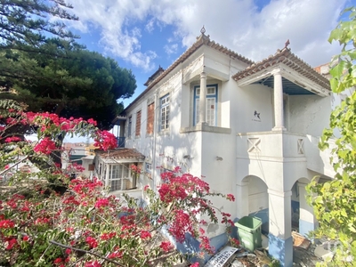 Casa / Villa T6 em Cascais e Estoril de 370 m²