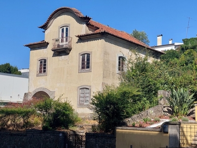 Casa / Villa T6 em Viana do Castelo (Santa Maria Maior e Monserrate) e Meadela de 191 m²