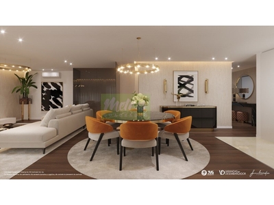 Fantástico Apartamento de Luxo T3+1 Implex na Quinta do D...