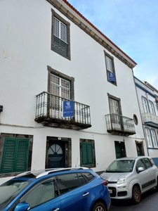 Moradia no Centro Histórico de Ponta Delgada