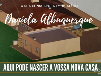 Terreno em Vila nova da telha de 3 000 m²