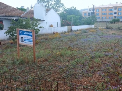 Terreno para construção em Arruda dos Vinhos de 5 083 m²