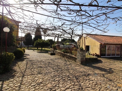 Terreno para construção em Lamaçães - Braga.