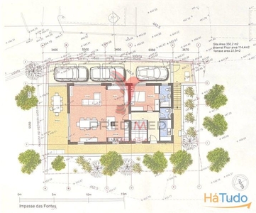 Terreno Rústico, com capacidade Construtiva - Caniço - Madeira