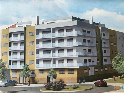 Vende-se Apartamento T2 em Empreendimento de Luxo no Montijo