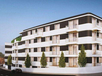 Apartamento T1+1 Novo Empreendimento D'Ouro Mar 1ª Fase - Canidelo, Vila Nova de Gaia