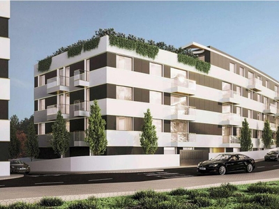 Apartamento T1+1 Novo Empreendimento D'Ouro Mar 1ª Fase - Canidelo, Vila Nova de Gaia