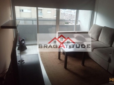 Apartamento T1+1 Venda em Braga (São Vítor),Braga
