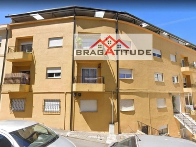 Apartamento T3 Venda em Braga (São José de São Lázaro e São João do Souto),Braga