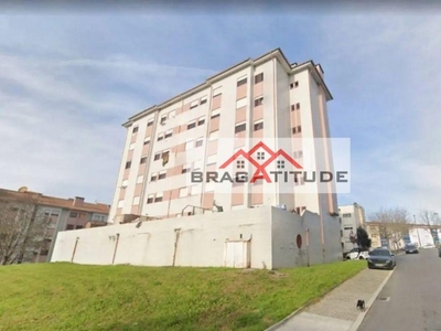 Apartamento T3 Venda em Campanhã,Porto