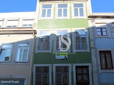 Apartamento T1 Duplex no Porto
