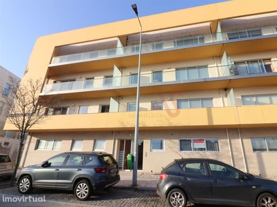 Apartamento T2 a 100 mts da praia em Vila do Conde