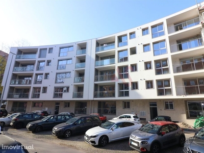 Apartamento T2 no Alameda Residence em Azurém, Guimarães