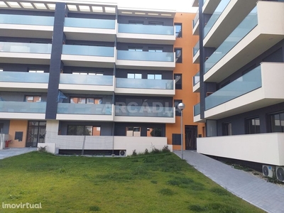 Apartamento T2 Novo para venda em Ferreiros - Braga